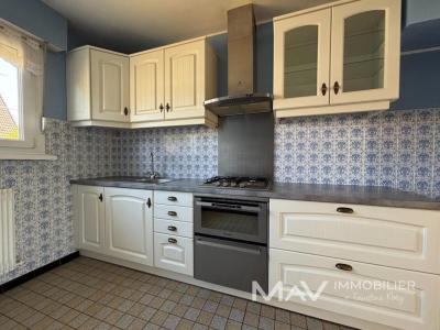 For sale Tatinghem 4 rooms 99 m2 Pas de calais (62500) photo 3