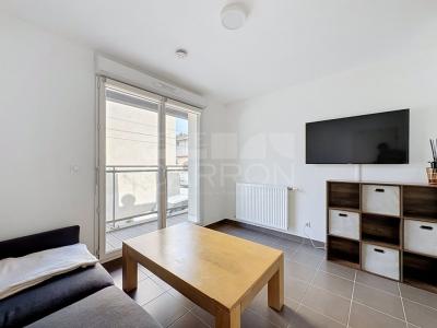For rent Neuville-sur-saone 2 rooms 37 m2 Rhone (69250) photo 0