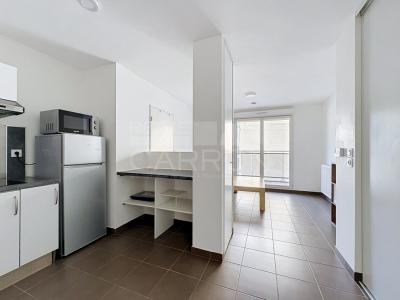 Louer Appartement 37 m2 Neuville-sur-saone