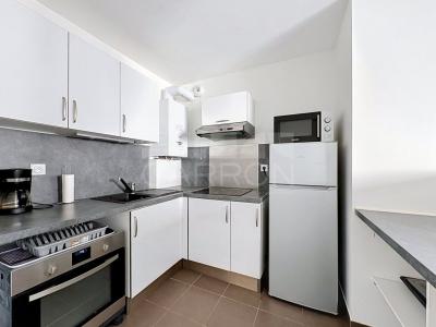 Louer Appartement Neuville-sur-saone Rhone