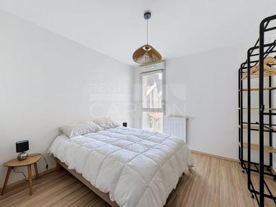 Louer Appartement Neuville-sur-saone 760 euros