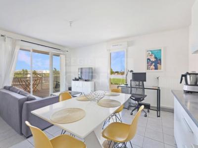 Annonce Vente 3 pi�ces Appartement Venissieux 69