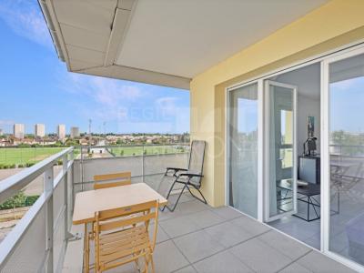 Acheter Appartement 61 m2 Venissieux
