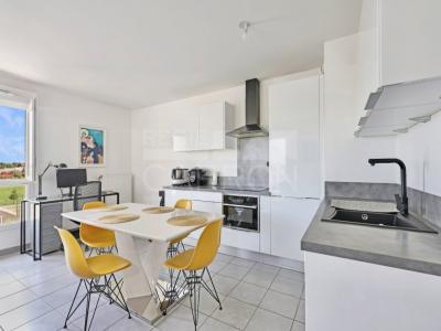Acheter Appartement Venissieux Rhone