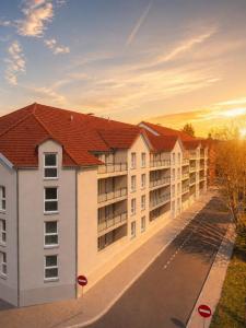 Annonce Location 4 pi�ces Appartement Creusot 71