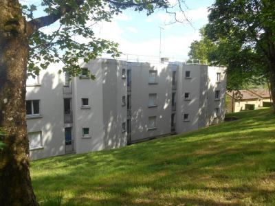 Annonce Location 4 pi�ces Appartement Clayette 71