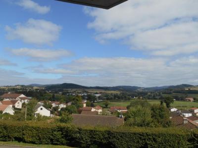 Louer Appartement 76 m2 Clayette