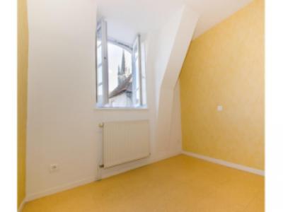 Louer Appartement 84 m2 Bourbon-lancy