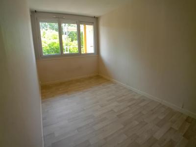 Louer Appartement 55 m2 Autun