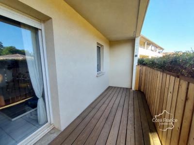 Acheter Appartement Langon Gironde