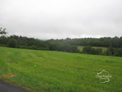 Annonce Vente Terrain Tamnies 24