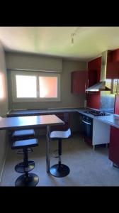 For sale Creusot 3 rooms 62 m2 Saone et loire (71200) photo 0