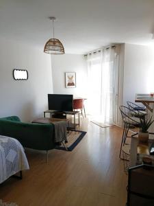 Louer Appartement 26 m2 Orleans