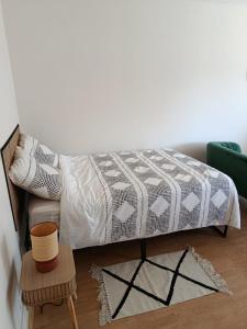 Louer Appartement Orleans Loiret