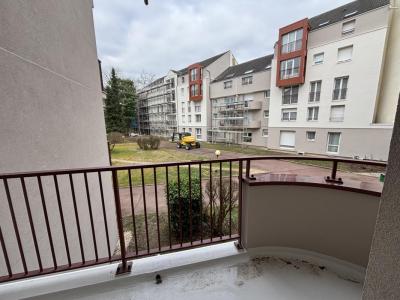 Louer Appartement Orleans Loiret