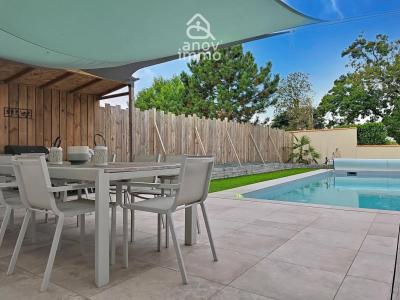 Annonce Vente 5 pi�ces Maison Fouras 17