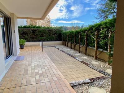 Annonce Vente 2 pi�ces Appartement Charbonnieres-les-bains 69