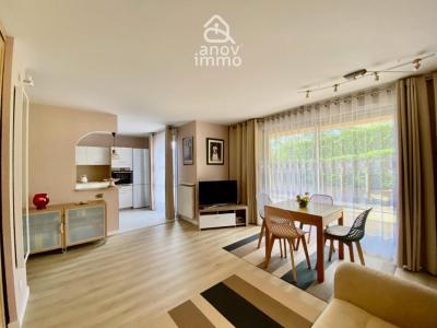Acheter Appartement 53 m2 Charbonnieres-les-bains