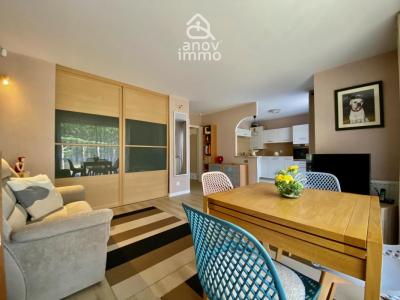 Acheter Appartement Charbonnieres-les-bains 280000 euros