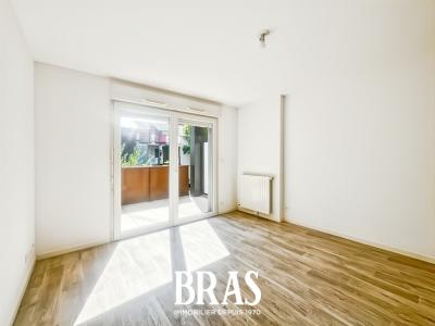 Acheter Appartement 57 m2 Nantes