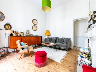 Annonce Vente 2 pi�ces Appartement Nantes 44
