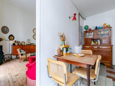 Acheter Appartement 62 m2 Nantes