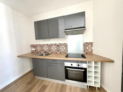 Annonce Vente 3 pi�ces Appartement Rochelle 17