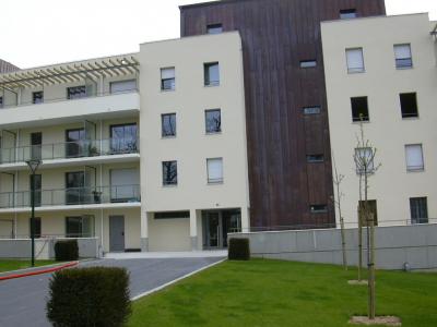 Louer Appartement Carquefou 873 euros