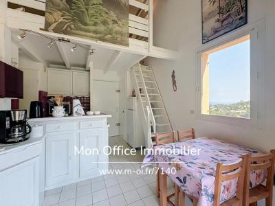 For sale Cavalaire-sur-mer 3 rooms 42 m2 Var (83240) photo 0