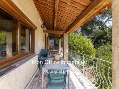 Annonce Vente 4 pi�ces Maison Beaurecueil 13