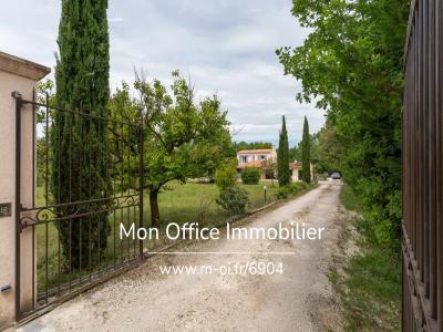 Annonce Vente 5 pi�ces Maison Aix-en-provence 13
