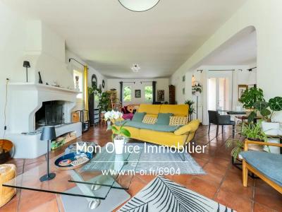 Acheter Maison Aix-en-provence 1390000 euros