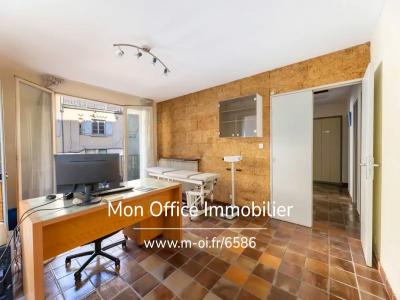 Acheter Appartement 64 m2 Beaurecueil