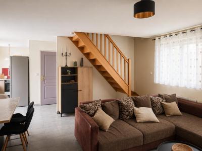 For rent Seboncourt 4 rooms 89 m2 Aisne (02110) photo 1