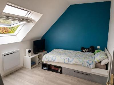 For rent Seboncourt 4 rooms 89 m2 Aisne (02110) photo 4