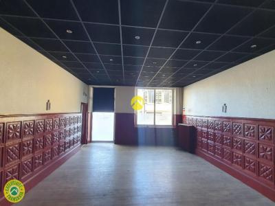 Annonce Vente Local commercial Auzances 23