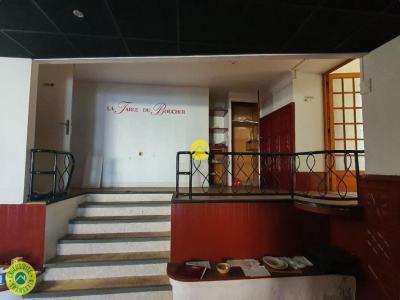 Acheter Local commercial Auzances Creuse