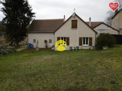 Annonce Vente Prestige Fontgombault 36