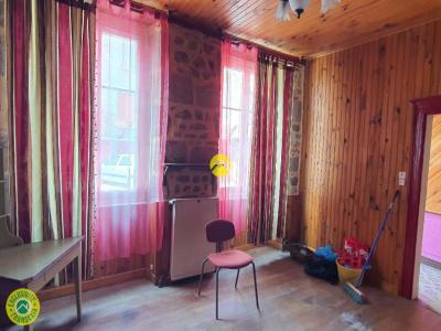 Acheter Maison Auzances 77500 euros
