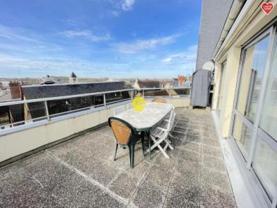 For sale Bourges 6 rooms 182 m2 Cher (18000) photo 0