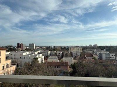 Annonce Location Appartement Venissieux 69