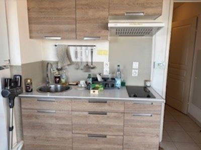 Louer Appartement 32 m2 Venissieux