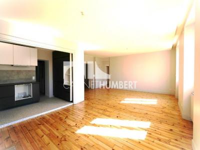 For rent Saint-etienne 4 rooms 105 m2 Loire (42000) photo 0