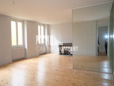 Annonce Location 4 pi�ces Appartement Saint-etienne 42