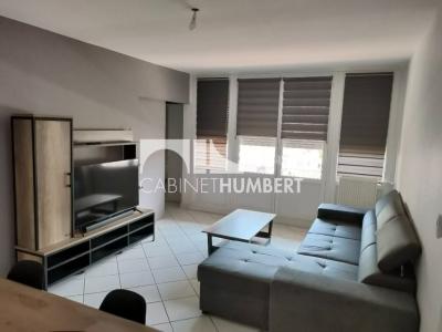 For rent Saint-etienne 3 rooms 78 m2 Loire (42000) photo 0