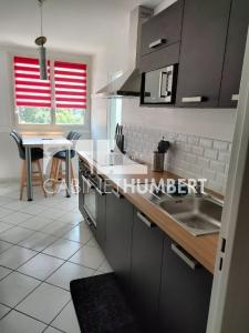 Annonce Location 3 pi�ces Appartement Saint-etienne 42