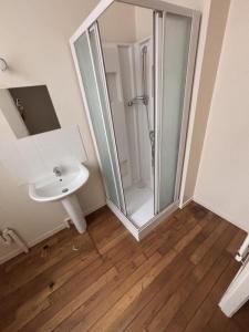 Louer Appartement 81 m2 Troyes