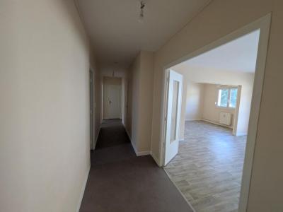 For rent Bar-sur-seine 4 rooms 95 m2 Aube (10110) photo 0