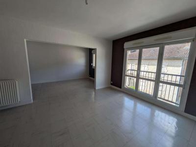 Louer Appartement Bar-sur-seine Aube