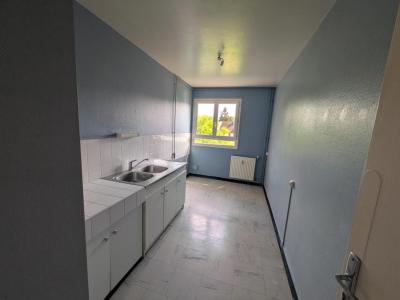 Louer Appartement Bar-sur-seine 661 euros